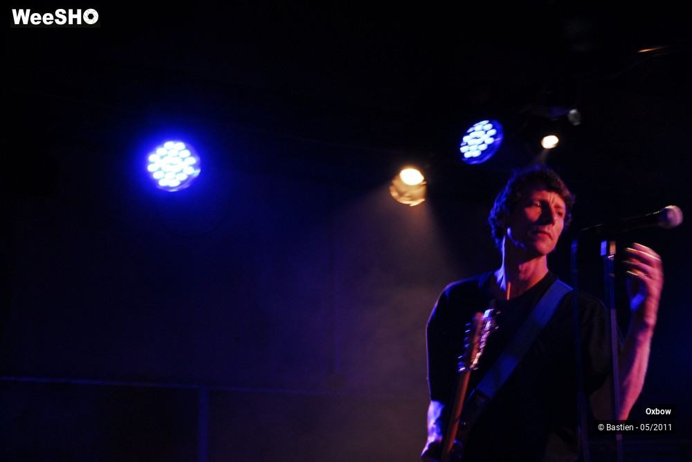 36/37 photos du spectacle Oxbow 