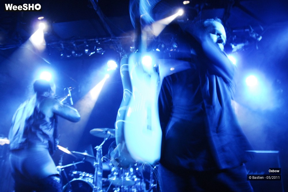 37/37 photos du spectacle Oxbow 