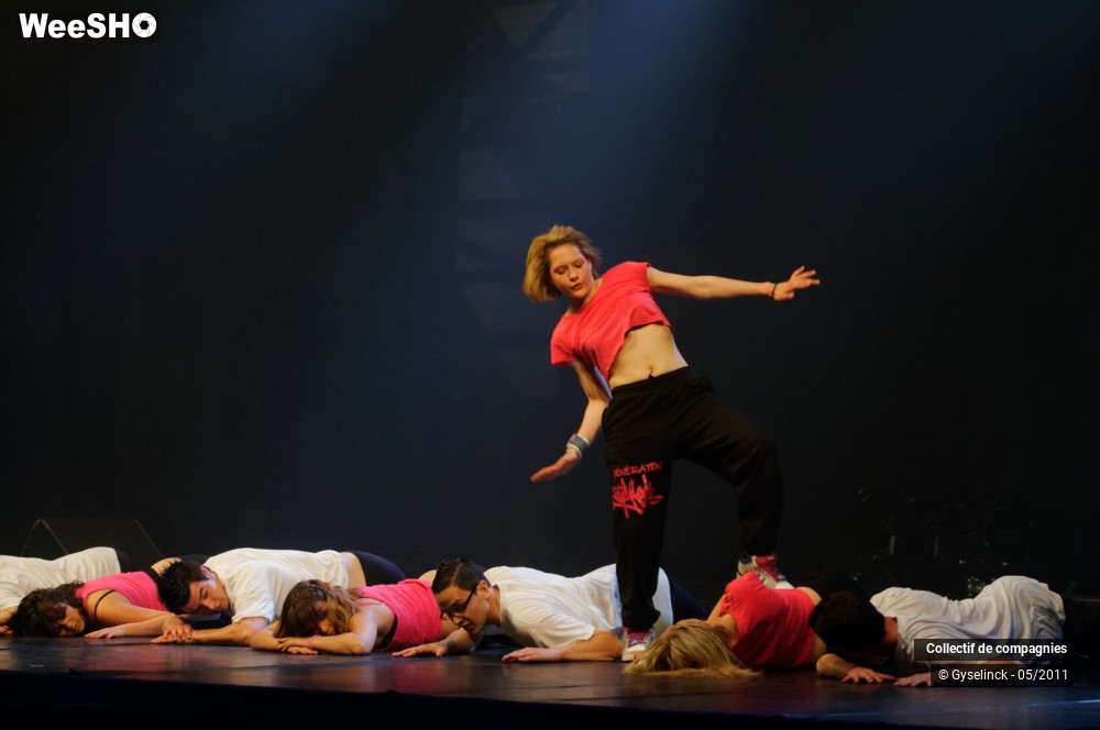 21/50 photos du spectacle Soirée Hip-Hop