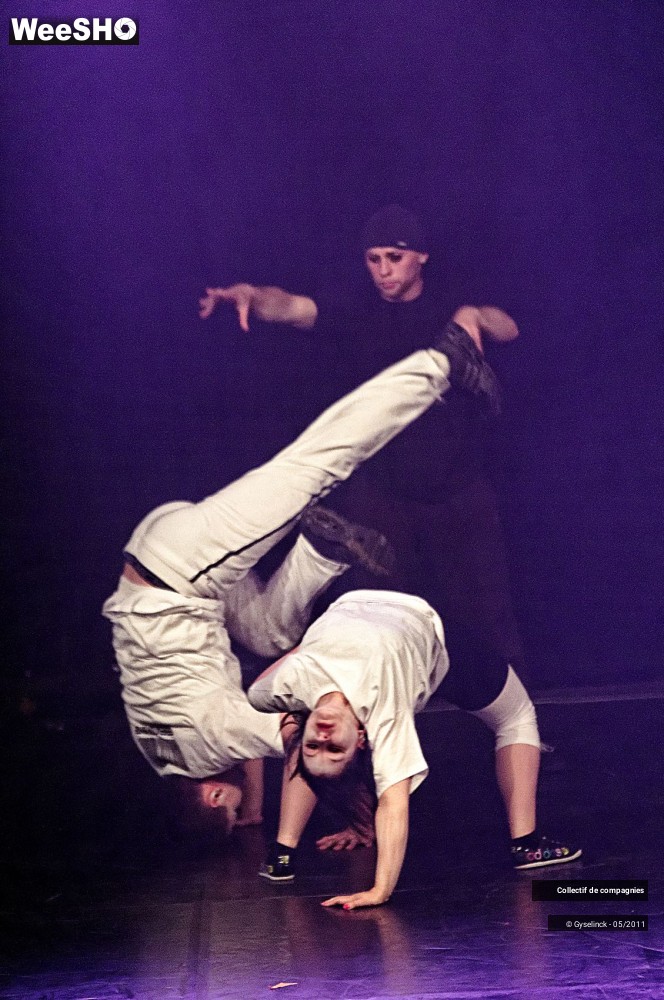 24/50 photos du spectacle Soirée Hip-Hop