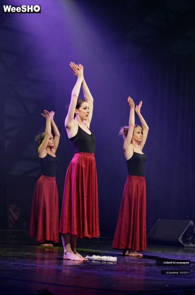 25/50 photos du spectacle Soirée Hip-Hop