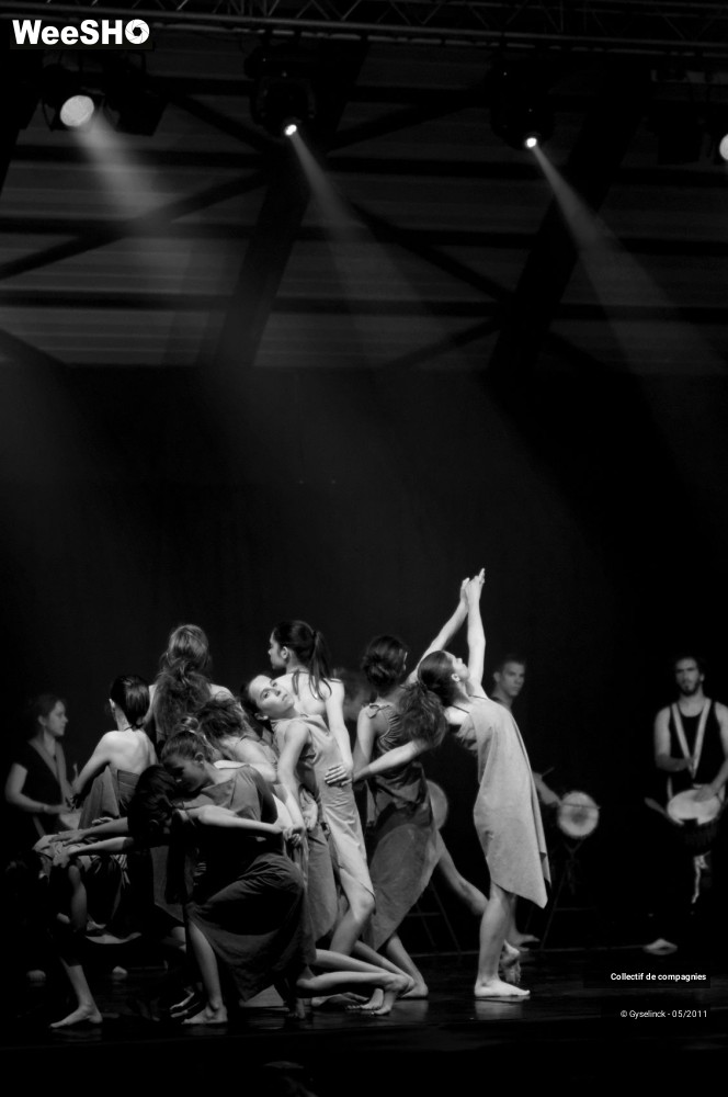 29/50 photos du spectacle Soirée Hip-Hop