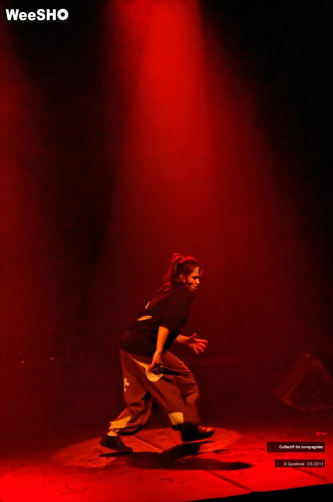30/50 photos du spectacle Soirée Hip-Hop