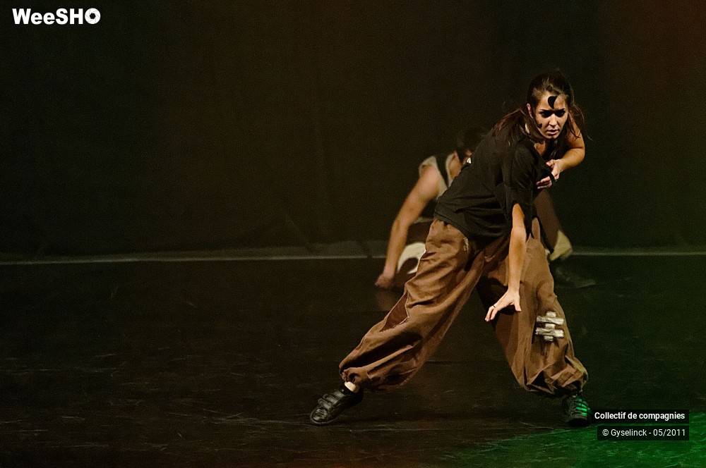36/50 photos du spectacle Soirée Hip-Hop