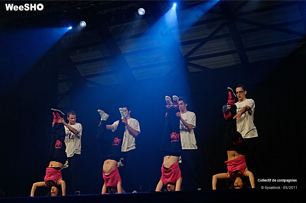 39/50 photos du spectacle Soirée Hip-Hop