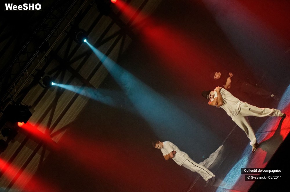 42/50 photos du spectacle Soirée Hip-Hop
