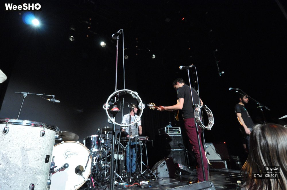 3/26 photos du spectacle Brigitte