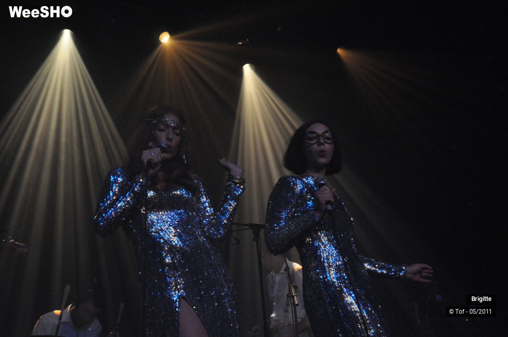 5/26 photos du spectacle Brigitte