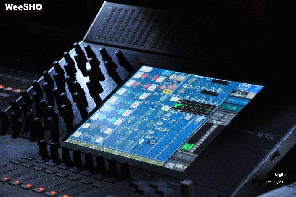 6/26 photos du spectacle Brigitte