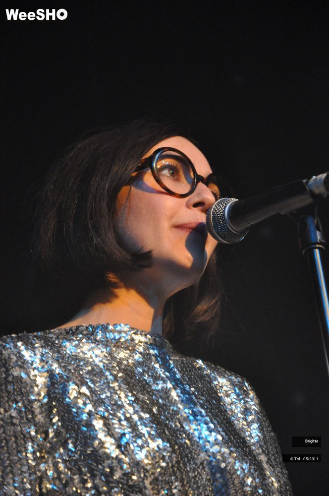 9/26 photos du spectacle Brigitte