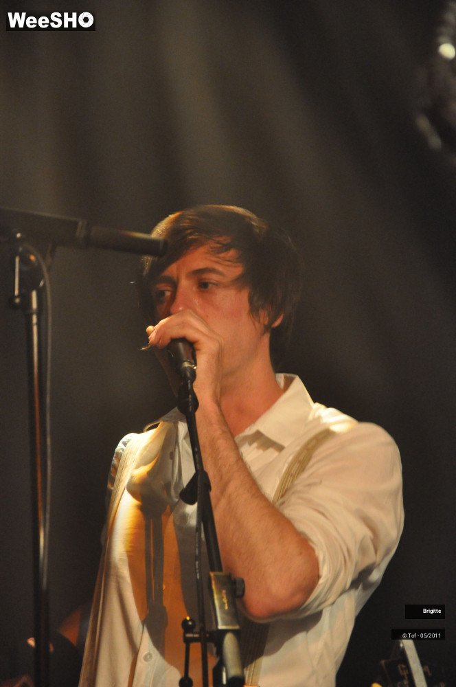 12/26 photos du spectacle Brigitte