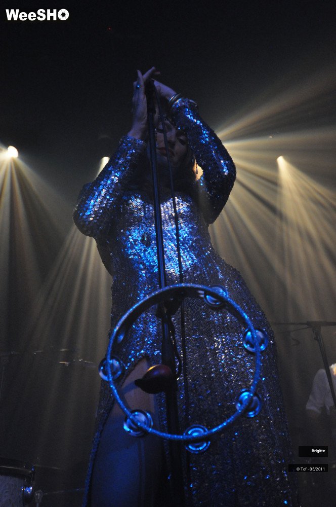 14/26 photos du spectacle Brigitte