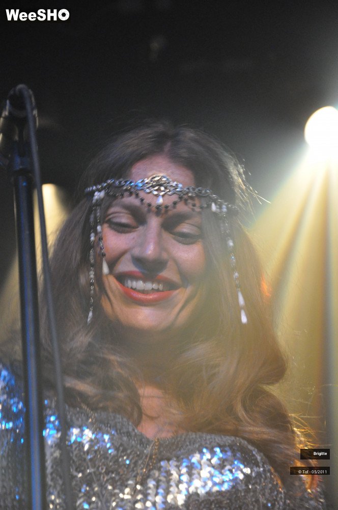 16/26 photos du spectacle Brigitte