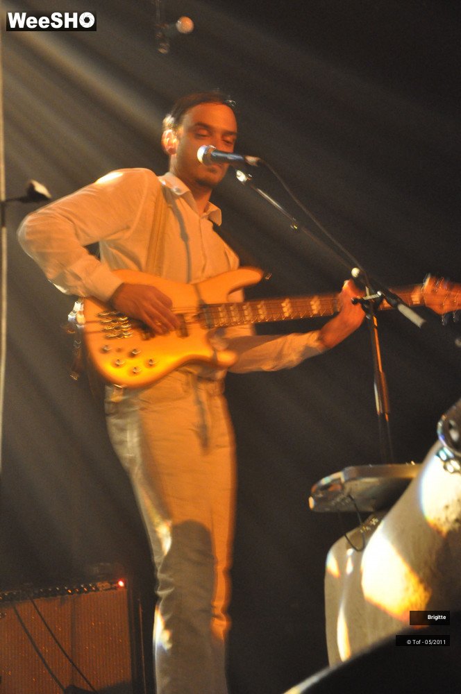 18/26 photos du spectacle Brigitte