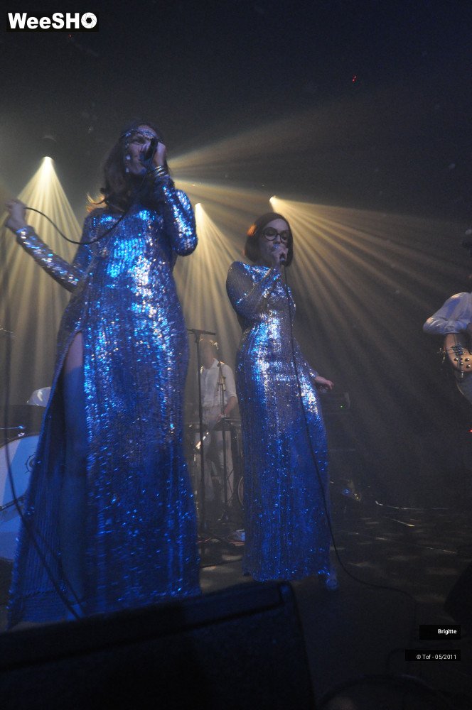 19/26 photos du spectacle Brigitte