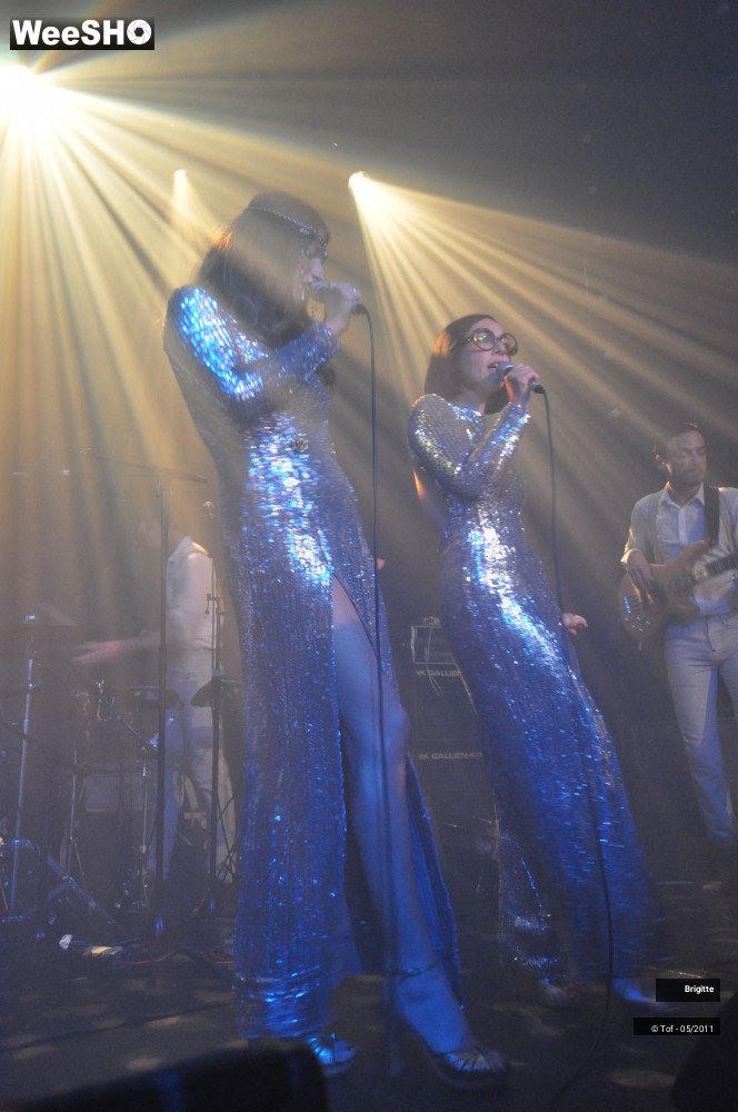 22/26 photos du spectacle Brigitte