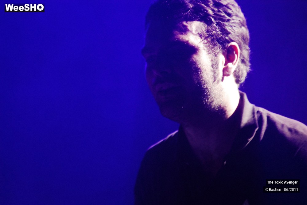 7/36 photos du spectacle The Toxic Avenger