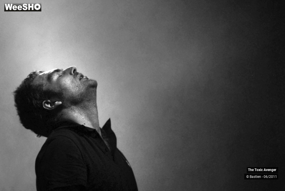 36/36 photos du spectacle The Toxic Avenger