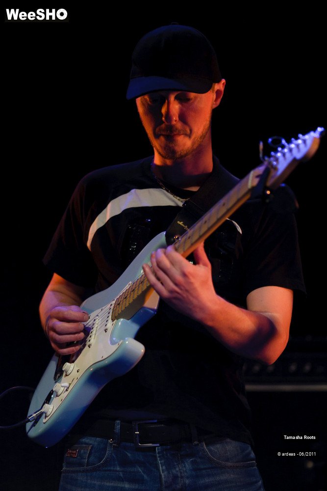 3/26 photos du spectacle Tamasha Roots