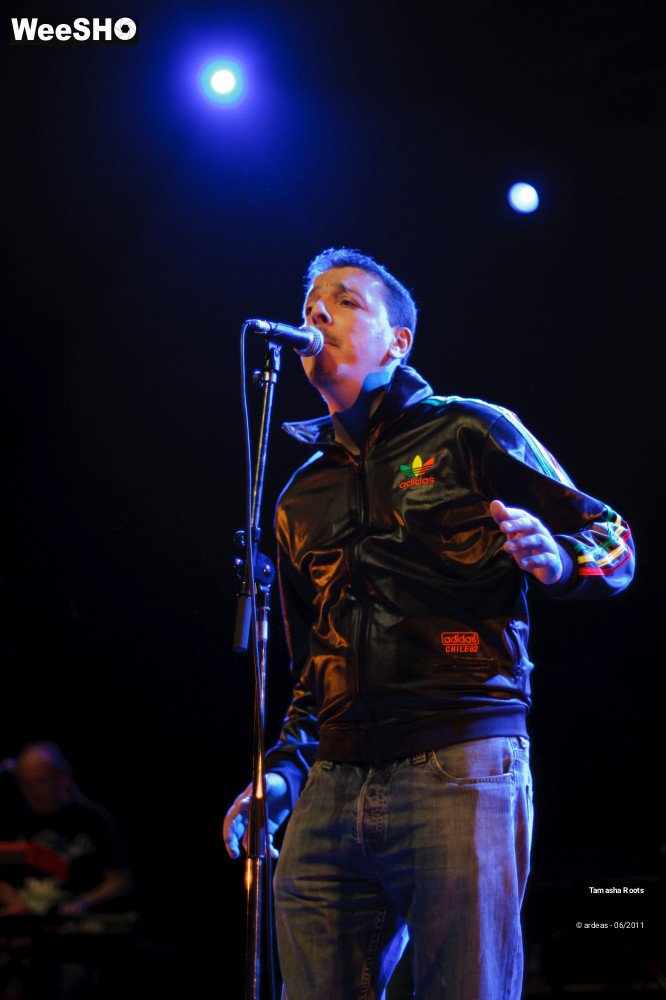 4/26 photos du spectacle Tamasha Roots