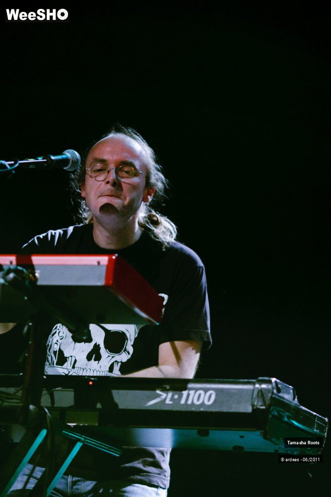 8/26 photos du spectacle Tamasha Roots