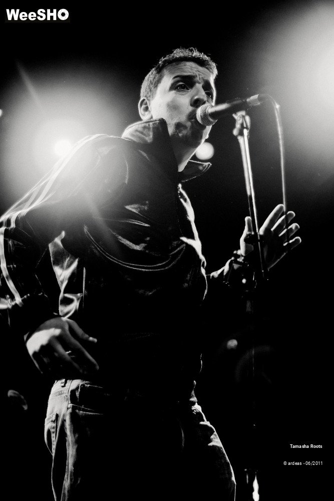 9/26 photos du spectacle Tamasha Roots