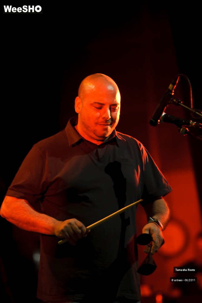 15/26 photos du spectacle Tamasha Roots