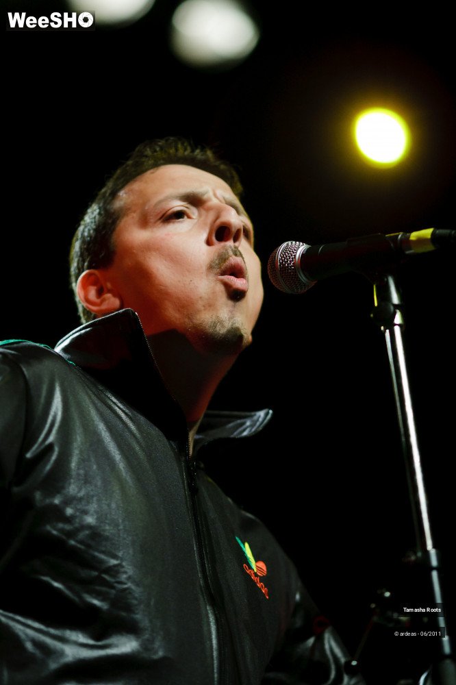 18/26 photos du spectacle Tamasha Roots