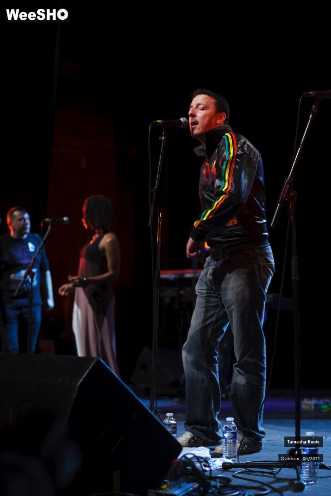 19/26 photos du spectacle Tamasha Roots