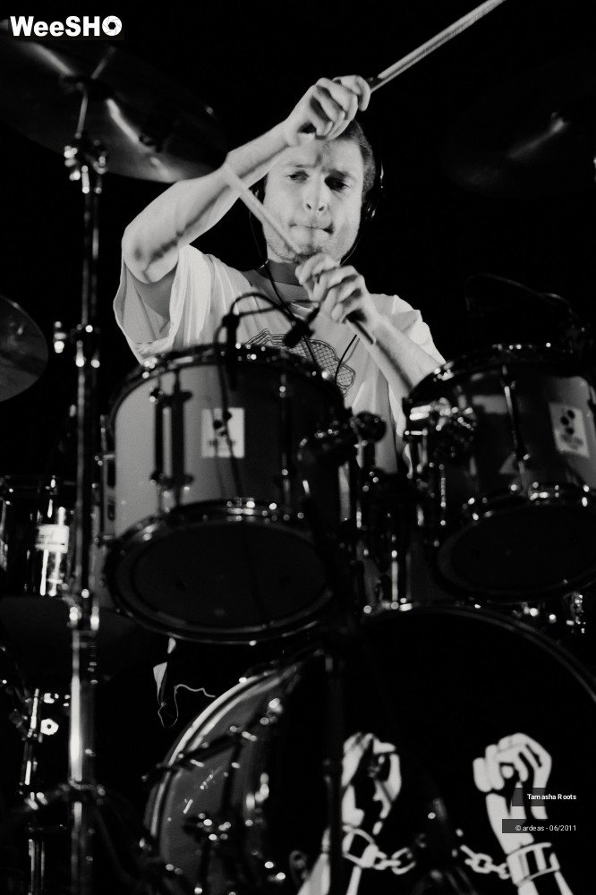 23/26 photos du spectacle Tamasha Roots