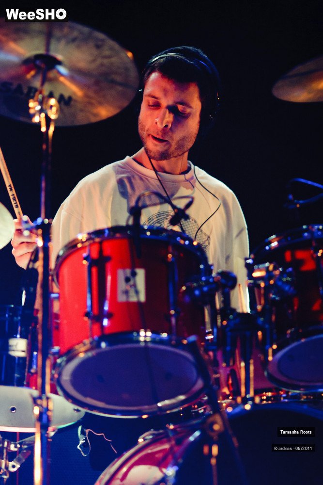 24/26 photos du spectacle Tamasha Roots