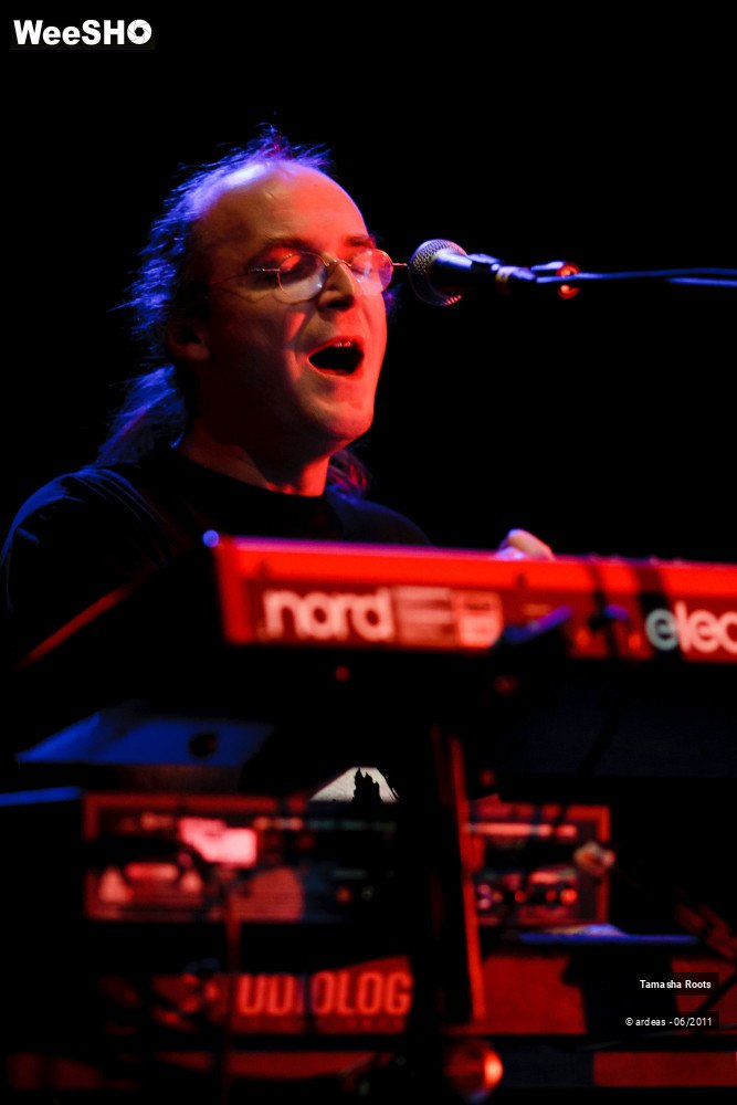 25/26 photos du spectacle Tamasha Roots