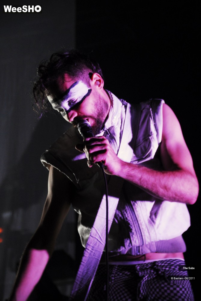 3/47 photos du spectacle The Subs