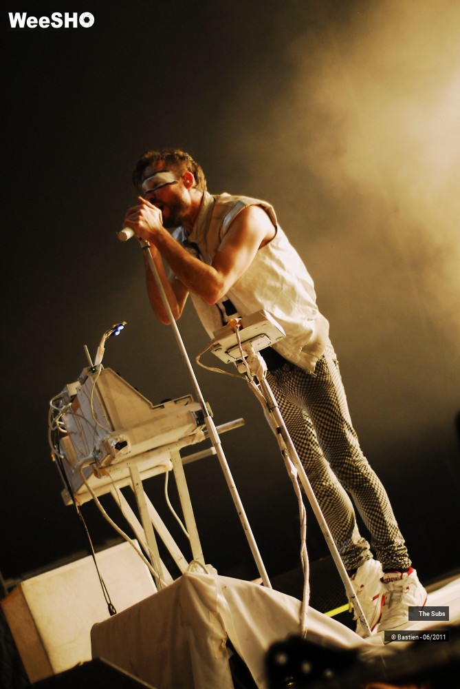 5/47 photos du spectacle The Subs