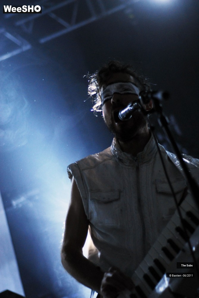 7/47 photos du spectacle The Subs