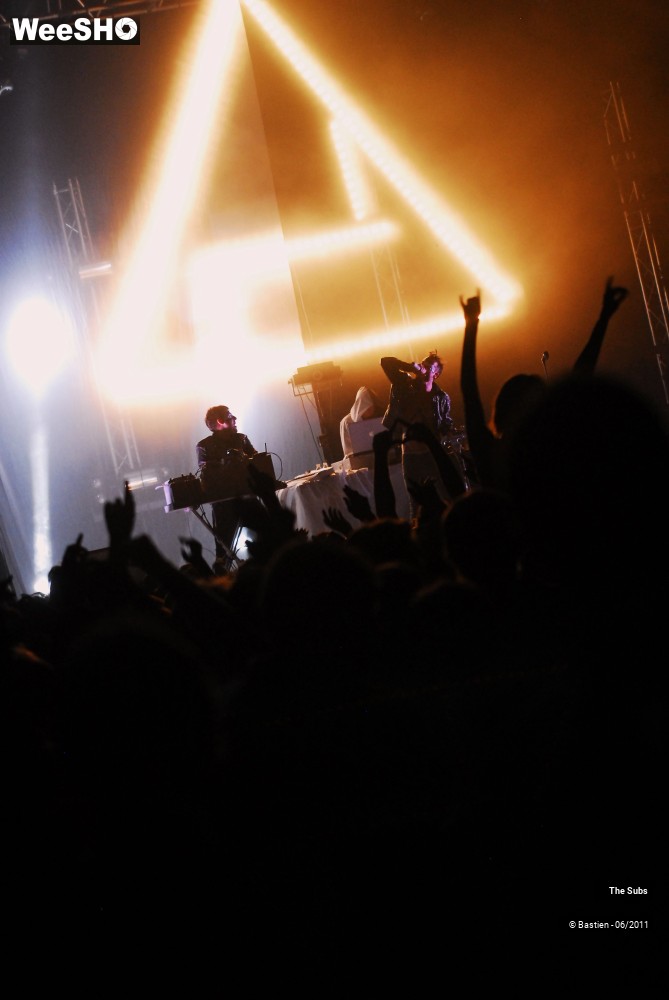 10/47 photos du spectacle The Subs