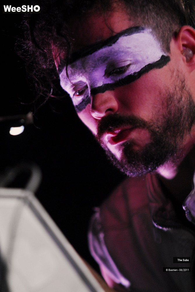 11/47 photos du spectacle The Subs