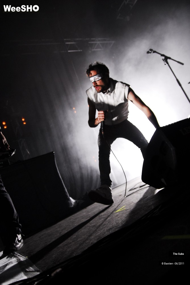 12/47 photos du spectacle The Subs