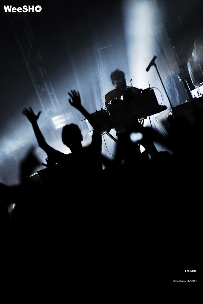 13/47 photos du spectacle The Subs