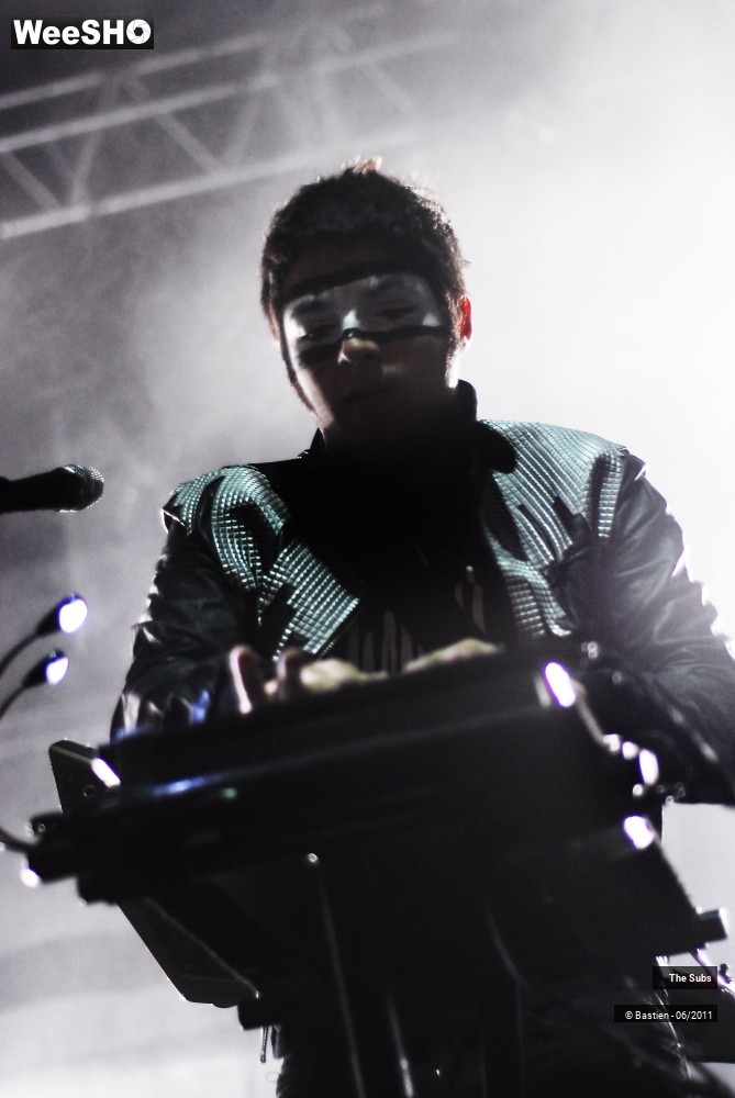 17/47 photos du spectacle The Subs