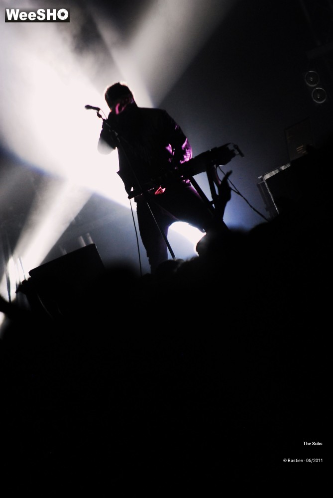 18/47 photos du spectacle The Subs