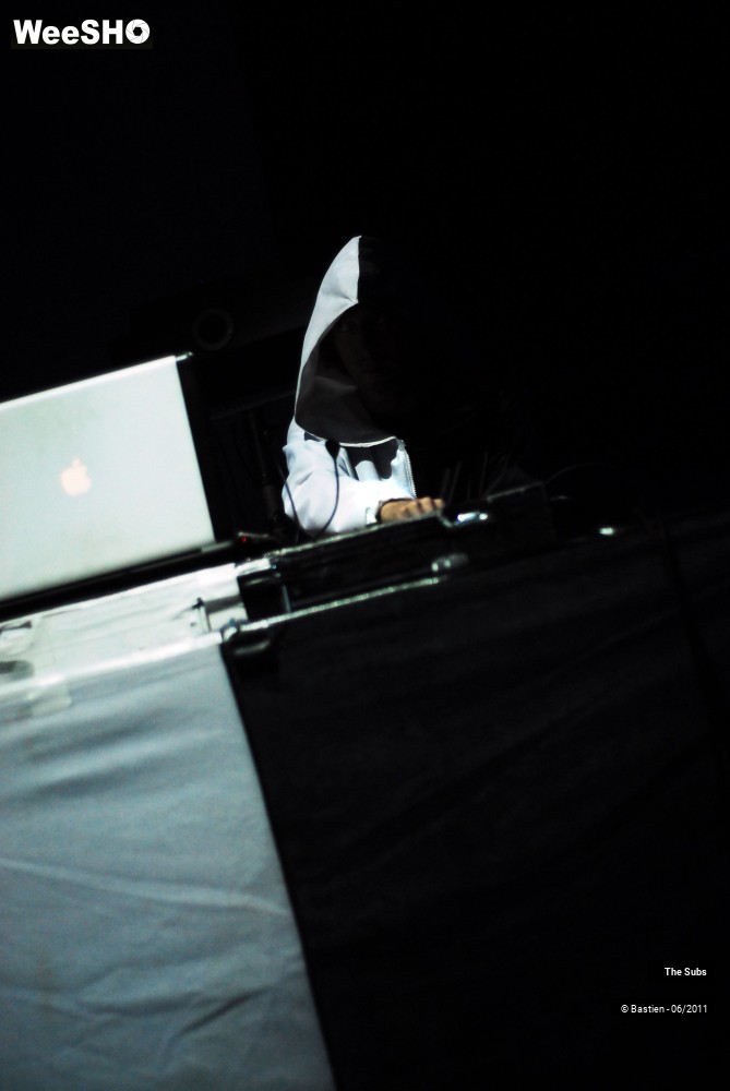 20/47 photos du spectacle The Subs