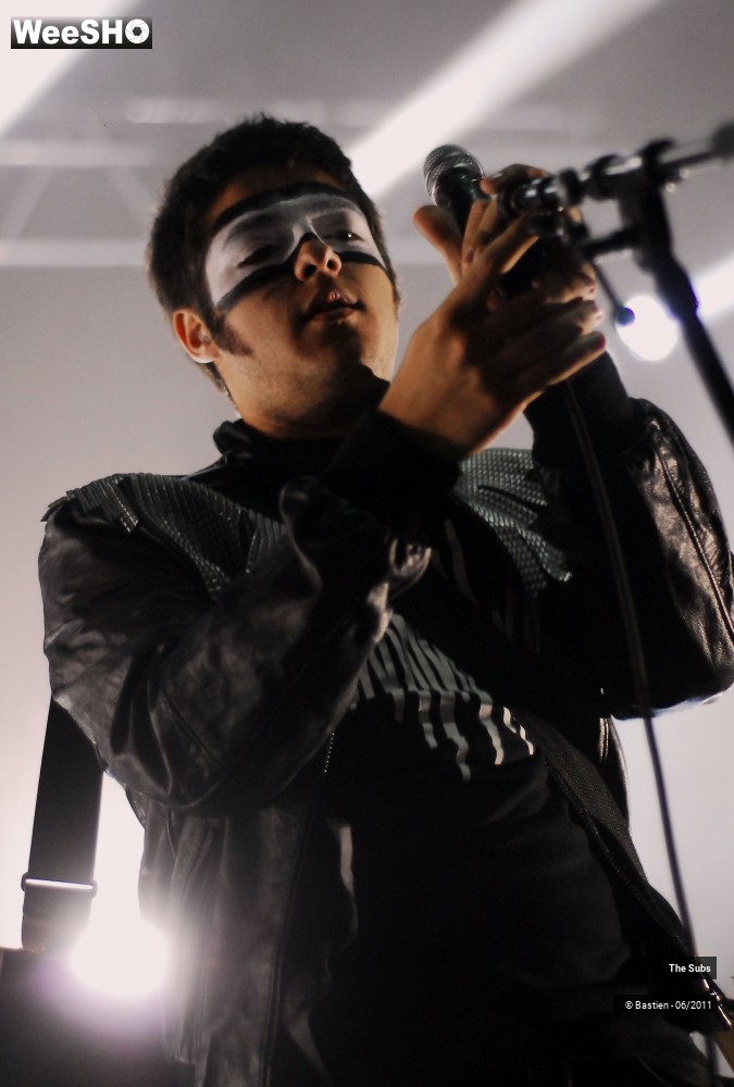 21/47 photos du spectacle The Subs