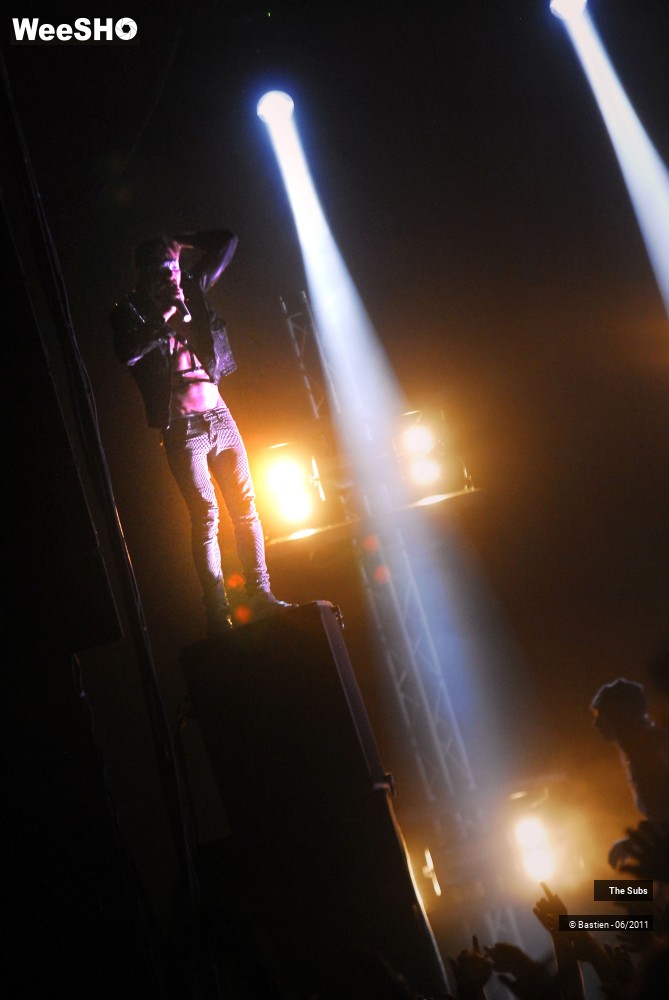 23/47 photos du spectacle The Subs