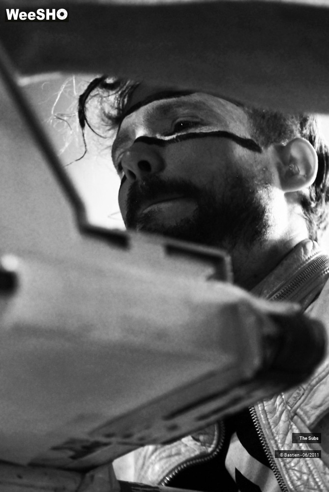 25/47 photos du spectacle The Subs