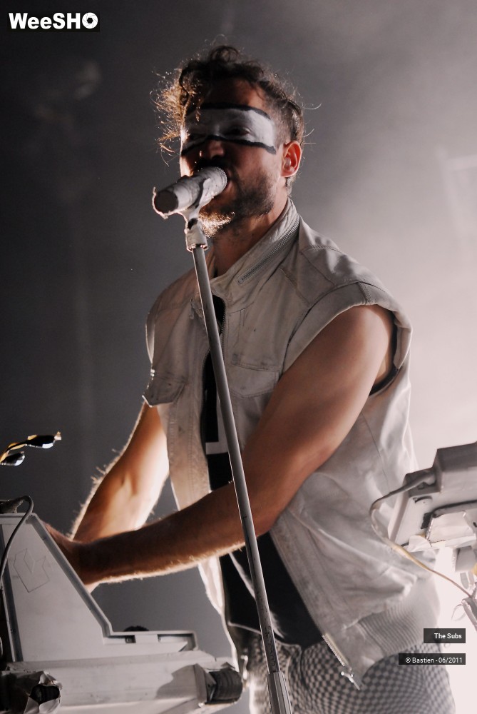 26/47 photos du spectacle The Subs