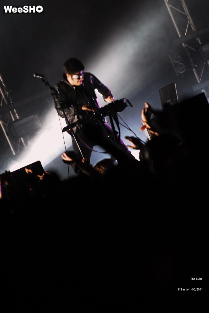 27/47 photos du spectacle The Subs