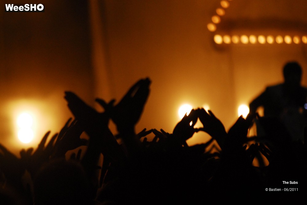 29/47 photos du spectacle The Subs