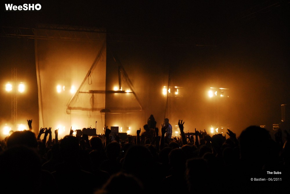 30/47 photos du spectacle The Subs