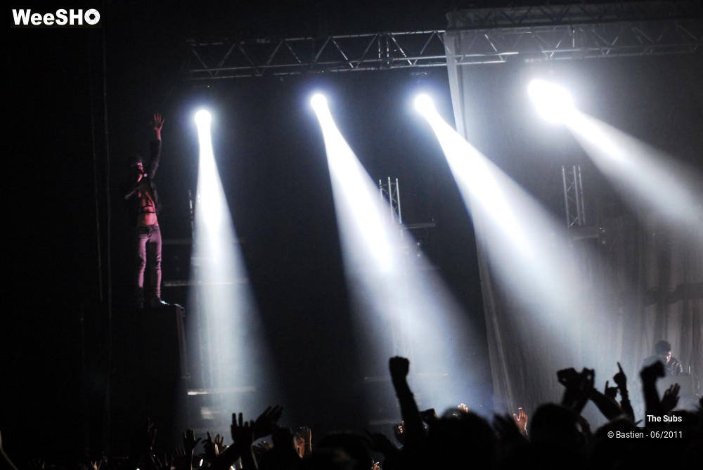 31/47 photos du spectacle The Subs